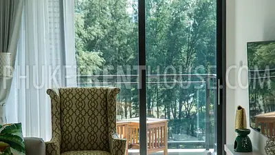 BAN21297: Beautuful 2 bedroom apartment near the beach. Photo #47