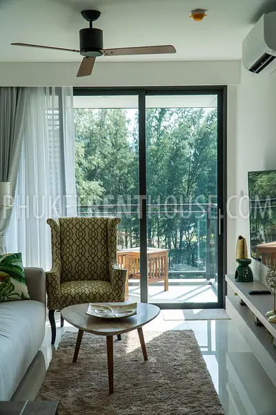BAN21297: Beautuful 2 bedroom apartment near the beach. 照片 #47