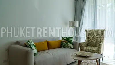 BAN21297: Beautuful 2 bedroom apartment near the beach. Photo #39