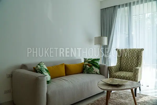 BAN21297: Beautuful 2 bedroom apartment near the beach. 照片 #39
