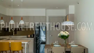BAN21297: Beautuful 2 bedroom apartment near the beach. Photo #40