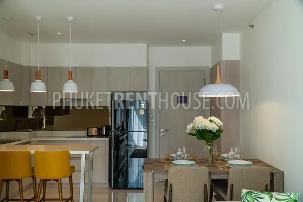 BAN21297: Beautuful 2 bedroom apartment near the beach. 照片 #40