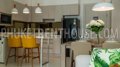 BAN21297: Beautuful 2 bedroom apartment near the beach. Photo #41