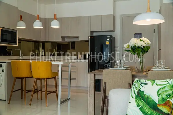 BAN21297: Beautuful 2 bedroom apartment near the beach. 照片 #41