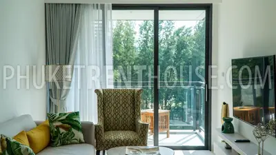 BAN21297: Beautuful 2 bedroom apartment near the beach. Photo #42