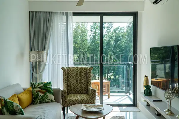 BAN21297: Beautuful 2 bedroom apartment near the beach. 照片 #42