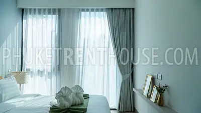 BAN21297: Beautuful 2 bedroom apartment near the beach. Photo #53