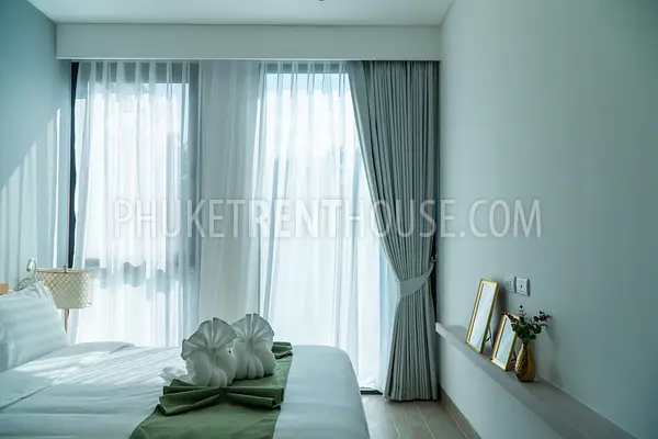 BAN21297: Beautuful 2 bedroom apartment near the beach. 照片 #53