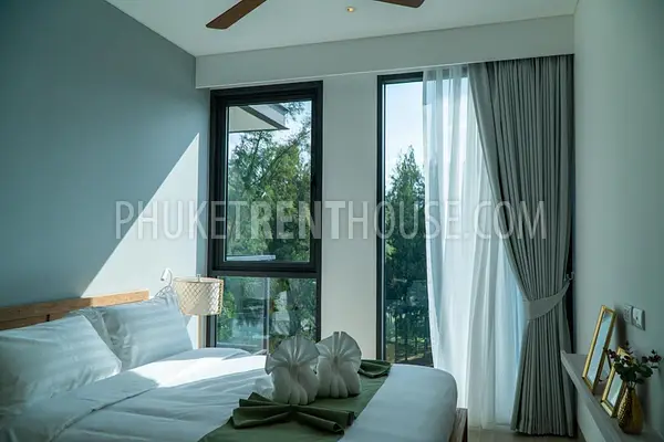 BAN21297: Beautuful 2 bedroom apartment near the beach. 照片 #54