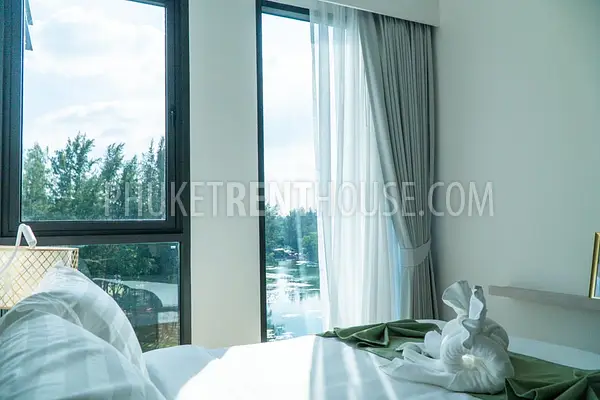 BAN21297: Beautuful 2 bedroom apartment near the beach. 照片 #56