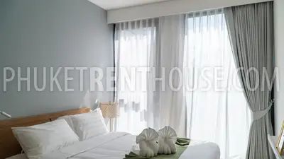 BAN21297: Beautuful 2 bedroom apartment near the beach. Photo #57
