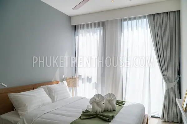 BAN21297: Beautuful 2 bedroom apartment near the beach. 照片 #57