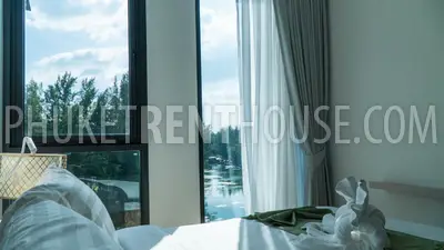 BAN21297: Beautuful 2 bedroom apartment near the beach. Photo #58