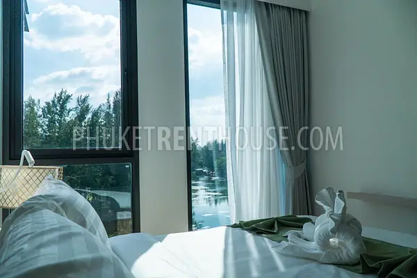 BAN21297: Beautuful 2 bedroom apartment near the beach. 照片 #58
