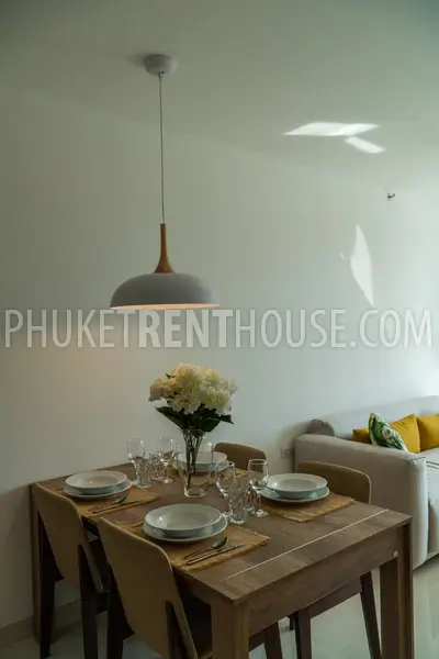BAN21297: Beautuful 2 bedroom apartment near the beach. 照片 #49