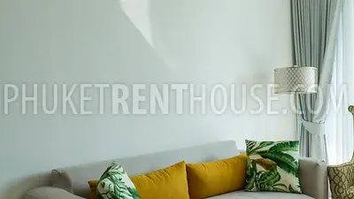 BAN21297: Beautuful 2 bedroom apartment near the beach. Photo #50