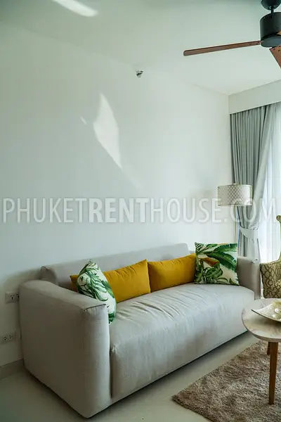 BAN21297: Beautuful 2 bedroom apartment near the beach. 照片 #50