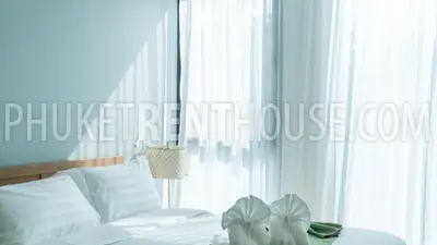 BAN21297: Beautuful 2 bedroom apartment near the beach. Photo #52