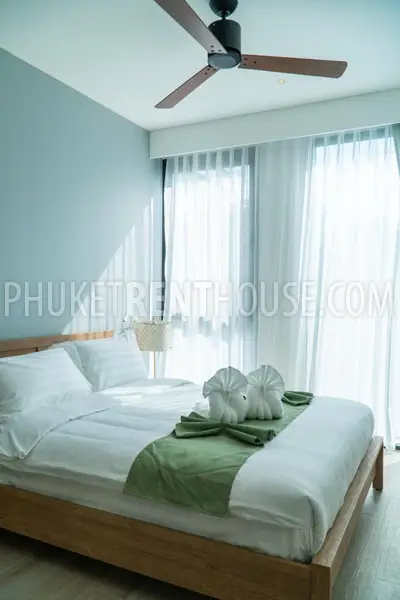 BAN21297: Beautuful 2 bedroom apartment near the beach. 照片 #52