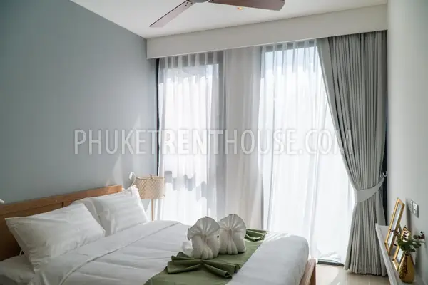 BAN21297: Beautuful 2 bedroom apartment near the beach. 照片 #63