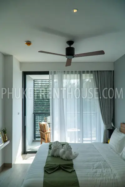 BAN21297: Beautuful 2 bedroom apartment near the beach. 照片 #64