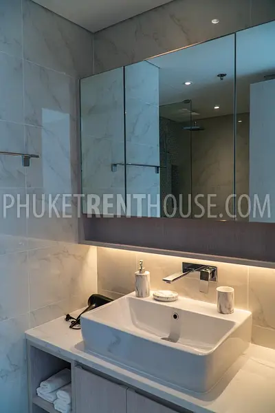 BAN21297: Beautuful 2 bedroom apartment near the beach. 照片 #65