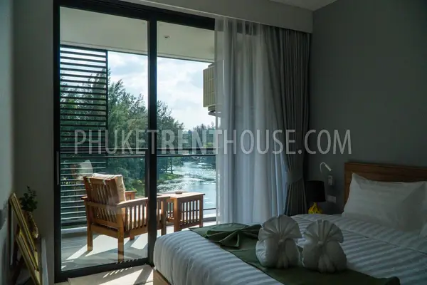 BAN21297: Beautuful 2 bedroom apartment near the beach. 照片 #67