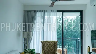 BAN21297: Beautuful 2 bedroom apartment near the beach. Photo #68