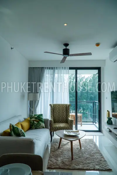 BAN21297: Beautuful 2 bedroom apartment near the beach. 照片 #68