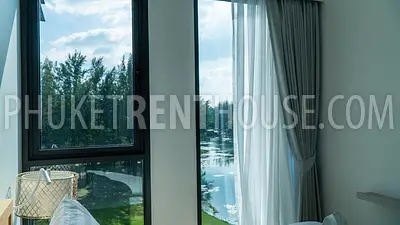 BAN21297: Beautuful 2 bedroom apartment near the beach. Photo #59