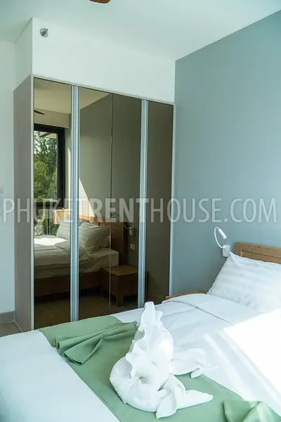 BAN21297: Beautuful 2 bedroom apartment near the beach. 照片 #60