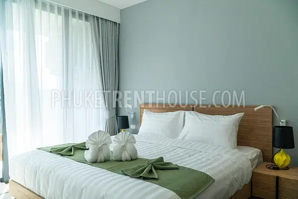 BAN21297: Beautuful 2 bedroom apartment near the beach. 照片 #61