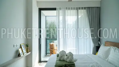 BAN21297: Beautuful 2 bedroom apartment near the beach. Photo #62