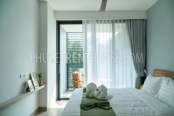 BAN21297: Beautuful 2 bedroom apartment near the beach. 照片 #62