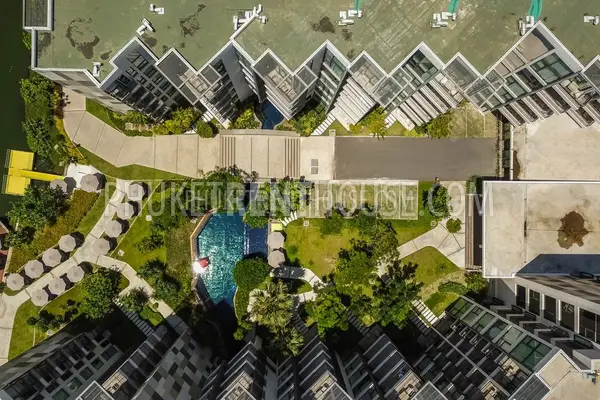 BAN21297: Beautuful 2 bedroom apartment near the beach. 照片 #74