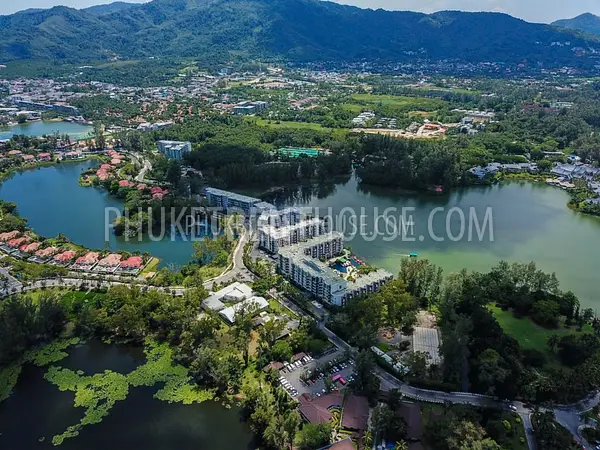 BAN21297: Beautuful 2 bedroom apartment near the beach. 照片 #76