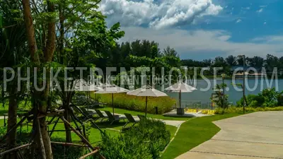 BAN21297: Beautuful 2 bedroom apartment near the beach. Photo #78