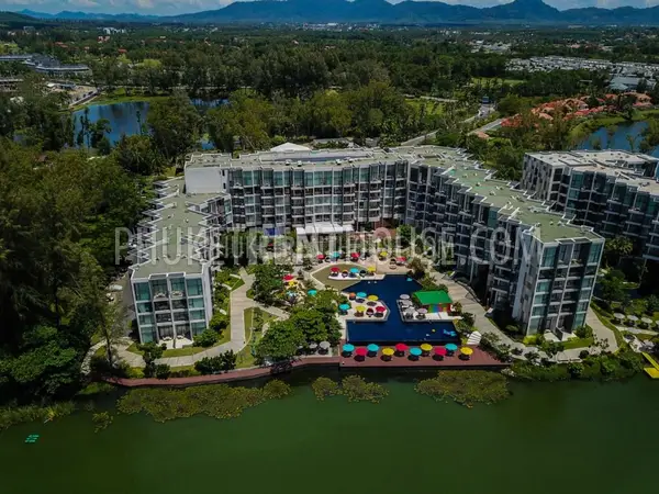 BAN21297: Beautuful 2 bedroom apartment near the beach. 照片 #72