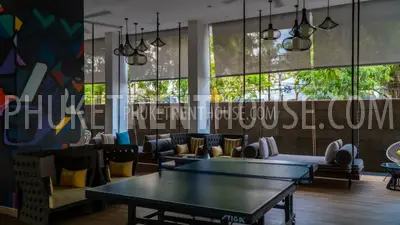 BAN21297: Beautuful 2 bedroom apartment near the beach. Photo #85