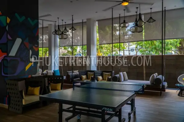 BAN21297: Beautuful 2 bedroom apartment near the beach. 照片 #85