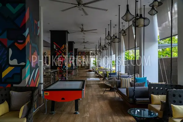 BAN21297: Beautuful 2 bedroom apartment near the beach. 照片 #86
