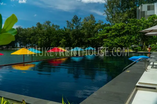 BAN21297: Beautuful 2 bedroom apartment near the beach. 照片 #80