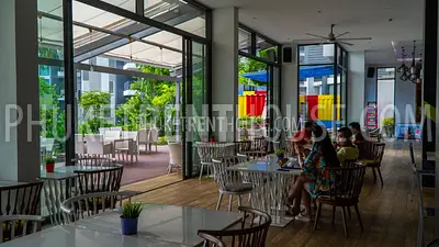 BAN21297: Beautuful 2 bedroom apartment near the beach. Photo #82