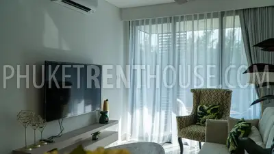 BAN21298: Apartment in luxury complex near Bangtao beach. Photo #3