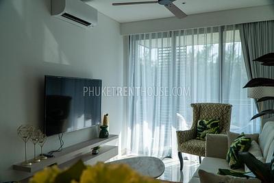 BAN21298: Apartment in luxury complex near Bangtao beach. Photo #3