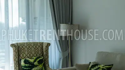 BAN21298: Apartment in luxury complex near Bangtao beach. Photo #4