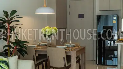 BAN21298: Apartment in luxury complex near Bangtao beach. Photo #6