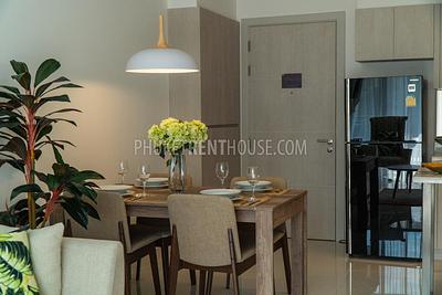 BAN21298: Apartment in luxury complex near Bangtao beach. Photo #6