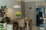BAN21298: Apartment in luxury complex near Bangtao beach. Thumbnail #6