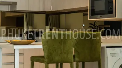BAN21298: Apartment in luxury complex near Bangtao beach. Photo #7